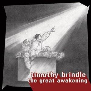 The Great  Awakening by Timothy Brindle | CD Reviews And Information | NewReleaseToday