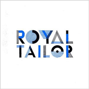 Love Like This EP by Royal Tailor  | CD Reviews And Information | NewReleaseToday
