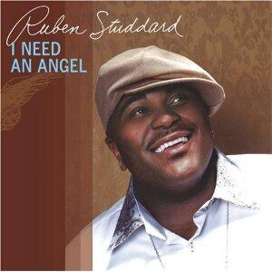 I Need An Angel by Ruben Studdard | CD Reviews And Information | NewReleaseToday
