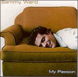 My Passion by Sammy Ward | CD Reviews And Information | NewReleaseToday
