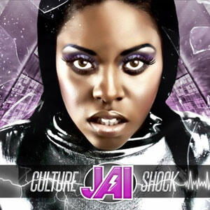 Culture Shock by Jai  | CD Reviews And Information | NewReleaseToday