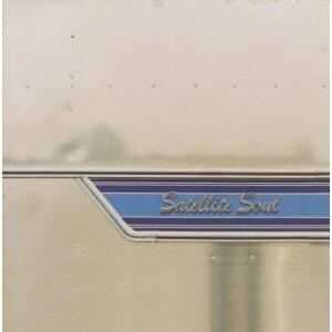 Satellite Soul by Satellite Soul  | CD Reviews And Information | NewReleaseToday