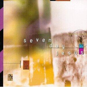 Seven Day Jesus by Seven Day Jesus  | CD Reviews And Information | NewReleaseToday