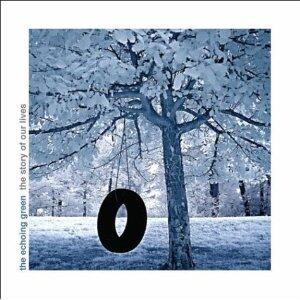 The Story Of Our Lives (EP) by The Echoing Green  | CD Reviews And Information | NewReleaseToday