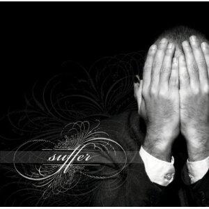 Suffer (Single) by The Echoing Green  | CD Reviews And Information | NewReleaseToday