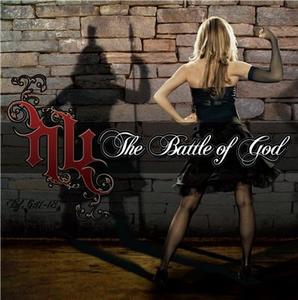 The Battle of God by HB  | CD Reviews And Information | NewReleaseToday