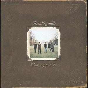Coming To Life by The Normals  | CD Reviews And Information | NewReleaseToday