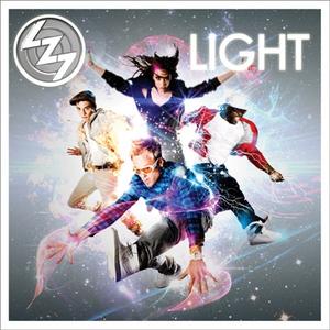 Light by LZ7  | CD Reviews And Information | NewReleaseToday