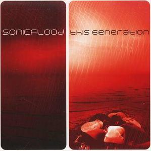 This Generation by SONICFLOOd  | CD Reviews And Information | NewReleaseToday
