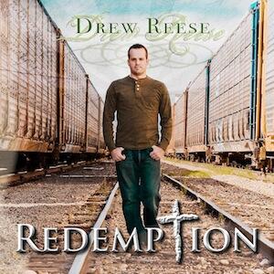 Redemption by Drew Reese | CD Reviews And Information | NewReleaseToday