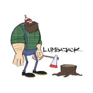 Lumbajack - Single by Last Wednesday  | CD Reviews And Information | NewReleaseToday