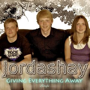 Giving Everything Away - Single by Jordashay  | CD Reviews And Information | NewReleaseToday