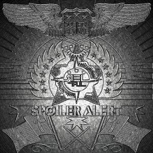 Spoiler Alert by Rel Paul  | CD Reviews And Information | NewReleaseToday