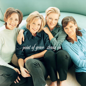 Steady On by Point of Grace  | CD Reviews And Information | NewReleaseToday