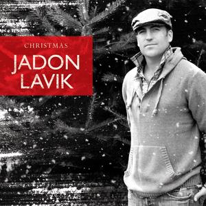 Christmas by Jadon Lavik | CD Reviews And Information | NewReleaseToday