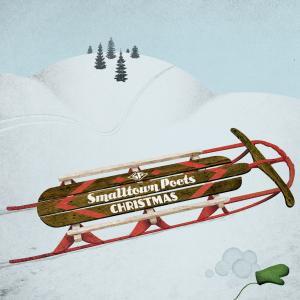 Smalltown Poets Christmas by Smalltown Poets  | CD Reviews And Information | NewReleaseToday