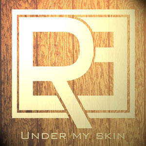 Under My Skin by Reactions  | CD Reviews And Information | NewReleaseToday