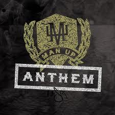 Man Up Anthem (feat. Lecrae, KB, Trip Lee, Tedashii, Sho Baraka, PRo, & Andy Mineo) by 116  | CD Reviews And Information | NewReleaseToday