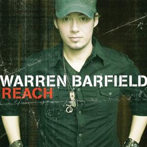 Reach by Warren Barfield | CD Reviews And Information | NewReleaseToday