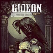Costs by Gideon  | CD Reviews And Information | NewReleaseToday