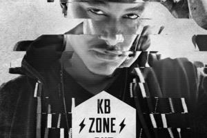 Zone Out Single by KB  | CD Reviews And Information | NewReleaseToday