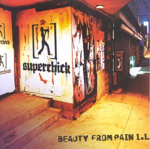 Beauty From Pain 1.1 by Superchick  | CD Reviews And Information | NewReleaseToday