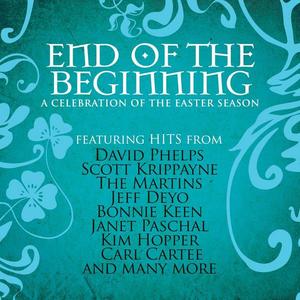 End of the beginning by Various Artists  | CD Reviews And Information | NewReleaseToday