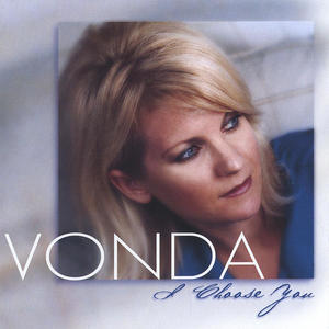 I choose you by Vonda Beerman | CD Reviews And Information | NewReleaseToday