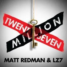 27 Million by LZ7  | CD Reviews And Information | NewReleaseToday