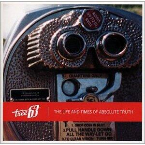 The Life And Times Of Absolute Truth by Tree63  | CD Reviews And Information | NewReleaseToday