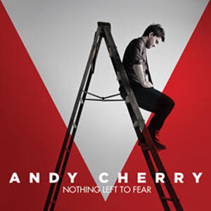 Nothing Left to Fear by Andy Cherry | CD Reviews And Information | NewReleaseToday