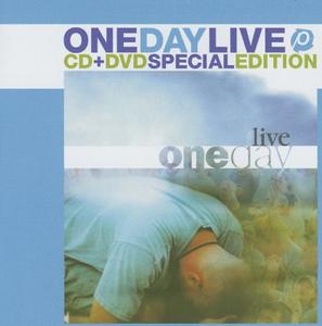 Passion: One Day Live CD+DVD (Special Edition) by Passion  | CD Reviews And Information | NewReleaseToday