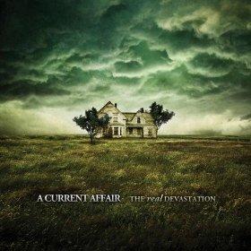 The Real Devastation by The Currnet  | CD Reviews And Information | NewReleaseToday