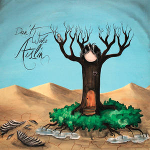 Don't Wake Aislin by Don't Wake Aislin  | CD Reviews And Information | NewReleaseToday