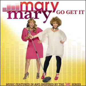 Go Get It by Mary Mary  | CD Reviews And Information | NewReleaseToday