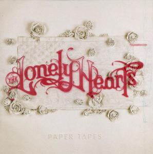 Paper Tapes by The Lonely Hearts  | CD Reviews And Information | NewReleaseToday