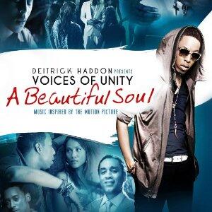 Deitrick Haddon Presents: A Beautiful Soul by Deitrick Haddon | CD Reviews And Information | NewReleaseToday