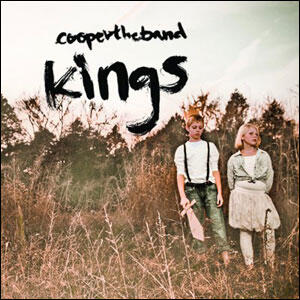 Kings by Coopertheband  | CD Reviews And Information | NewReleaseToday