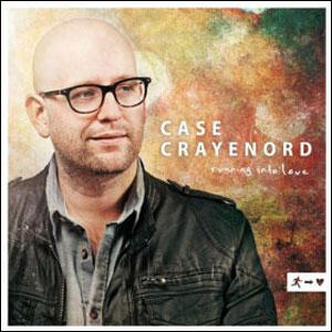 Running Into Love by Case Crayenord | CD Reviews And Information | NewReleaseToday