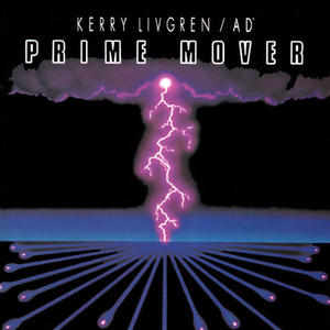 Prime Mover by AD  | CD Reviews And Information | NewReleaseToday