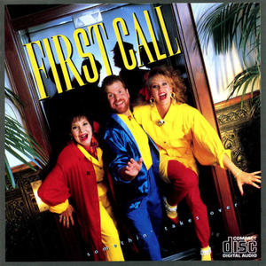 Somethin' Takes Over by First Call  | CD Reviews And Information | NewReleaseToday