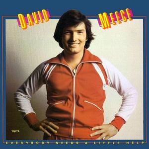 Everybody Needs A Little Help by David Meece | CD Reviews And Information | NewReleaseToday