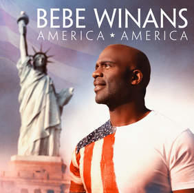 America, Amercia by BeBe Winans | CD Reviews And Information | NewReleaseToday