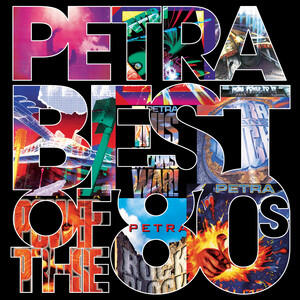 Best of the 80's by Petra  | CD Reviews And Information | NewReleaseToday