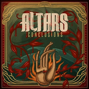 Conclusions by Altars  | CD Reviews And Information | NewReleaseToday
