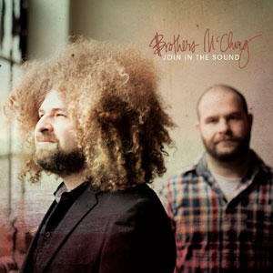 Join In The Sound by Brothers McClurg  | CD Reviews And Information | NewReleaseToday
