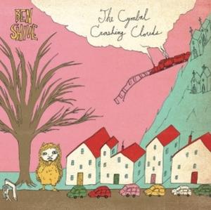 The Cymbal Crashing Clouds by Ben Shive | CD Reviews And Information | NewReleaseToday