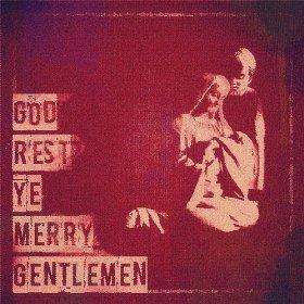 God Rest Ye Merry Gentlemen-- Single by Spiritual Plague  | CD Reviews And Information | NewReleaseToday