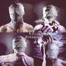 Distances by Canopy Climbers  | CD Reviews And Information | NewReleaseToday