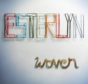 Woven by Esterlyn  | CD Reviews And Information | NewReleaseToday